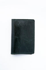 Patent Passport Holder