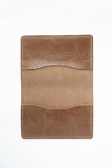 Patent Passport Holder