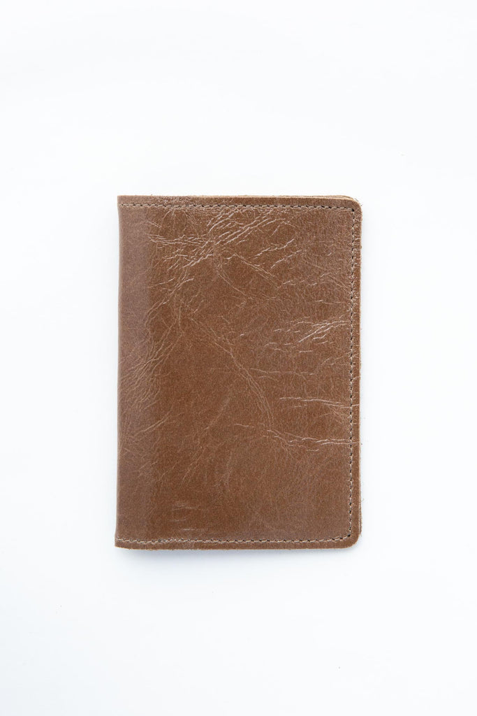 Patent Passport Holder