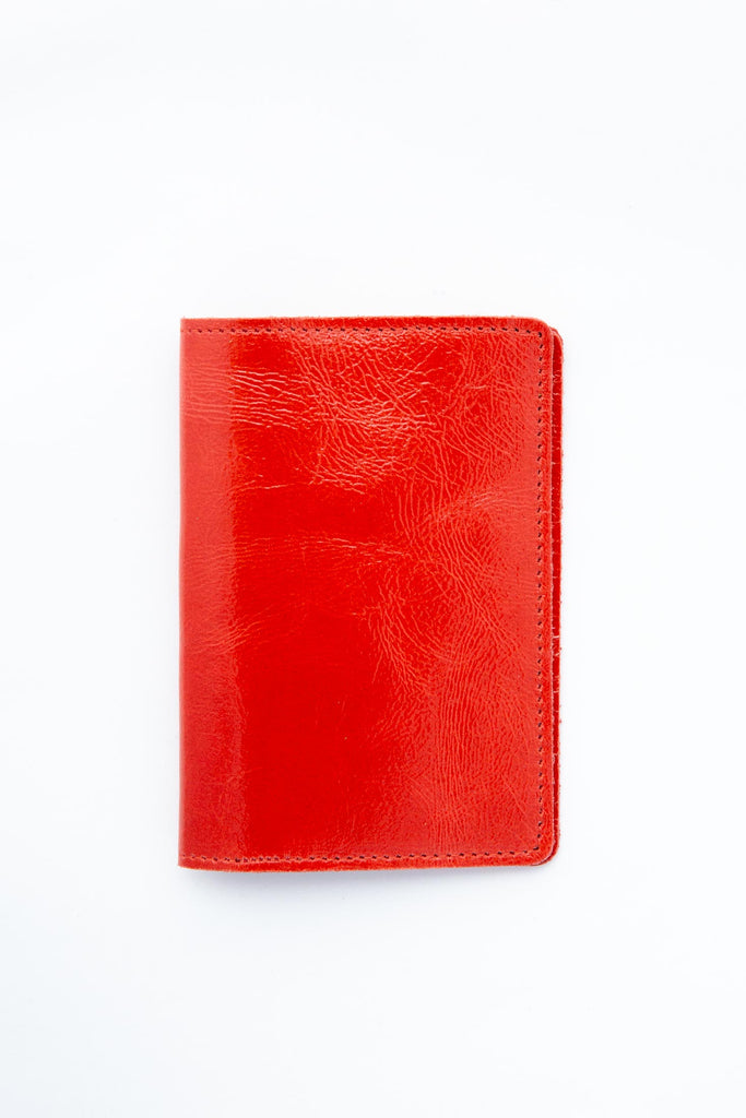 Patent Passport Holder