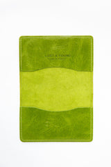 Patent Passport Holder