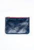 Patent Leather Pouch