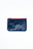 Patent Leather Pouch