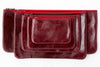 Patent Leather Pouch