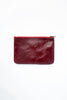 Patent Leather Pouch