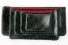 Patent Leather Pouch