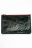 Patent Leather Pouch