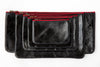 Patent Leather Pouch