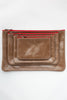 Patent Leather Pouch