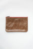 Patent Leather Pouch