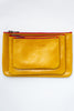 Patent Leather Pouch