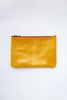 Patent Leather Pouch