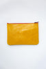 Patent Leather Pouch