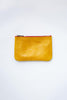 Patent Leather Pouch