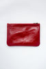 Patent Leather Pouch