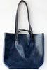 Patent Leather Tote