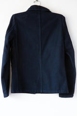 Brush Canvas Jacket