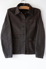 Moleskin Jacket