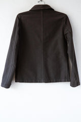 Moleskin Jacket