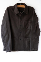 Moleskin Jacket