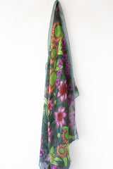 Floral Madness Scarf