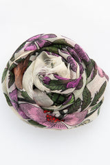 Floral Madness Scarf