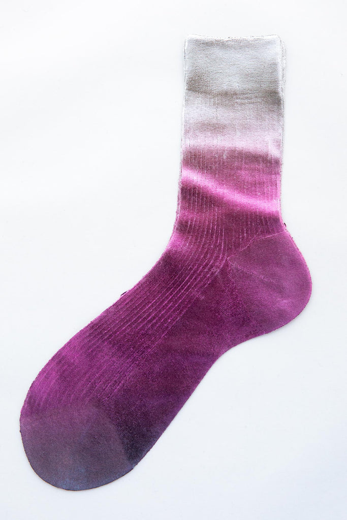 Flash Gradient Socks