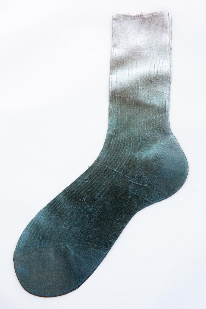 Flash Gradient Socks