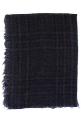 Perrison Plaid Scarf