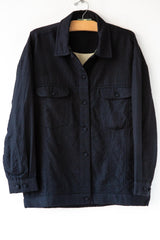 Oversize Work Jacket