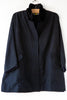 Velvet Collar Jacket