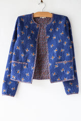 Vivi Quilt Jacket