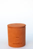 Terracotta Candle