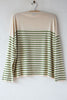 Nilu Stripe Sweater