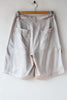 Silk Cargo Short