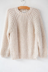 Knit Pullover