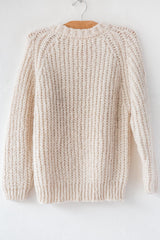 Knit Pullover