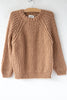 Knit Pullover