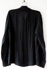 Silk L/S Shirt