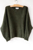 Barico Sweater