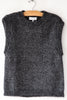 Banaza Metallic Vest