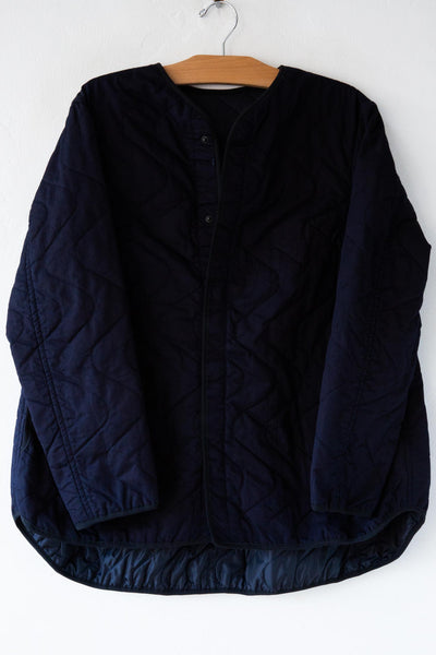 Quilted Waves Jacket – Lost & Found