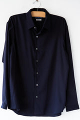 Regular Collar Shirt