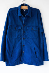 Sashiko Fatigue Shirt