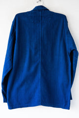 Sashiko Fatigue Shirt