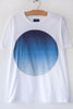 Big Circle S/S Tee