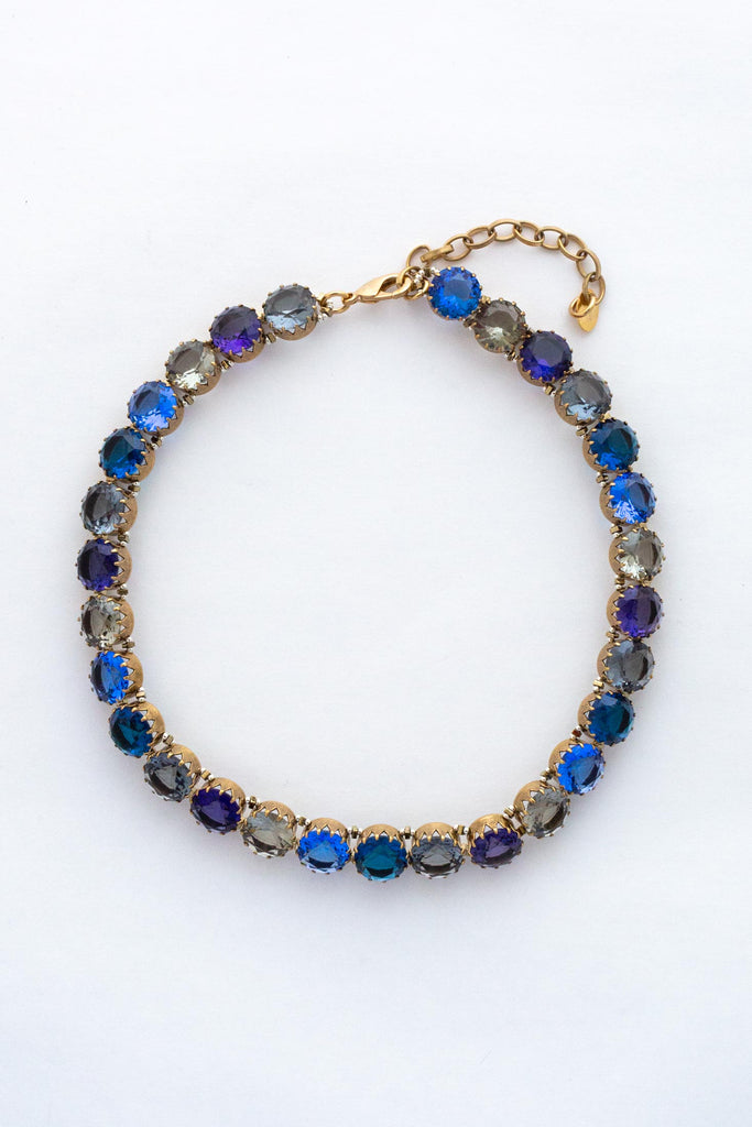 Apollonia Necklace