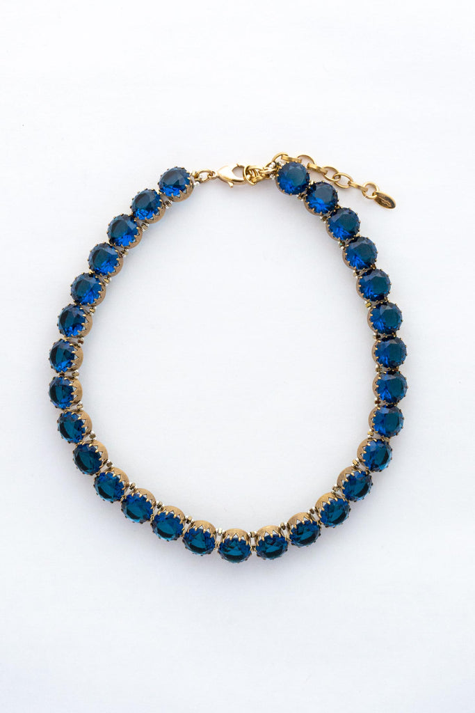 Apollonia Necklace