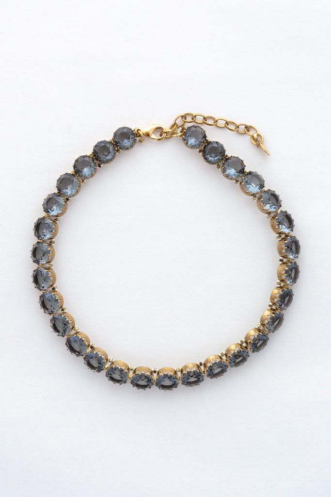 Apollonia Necklace