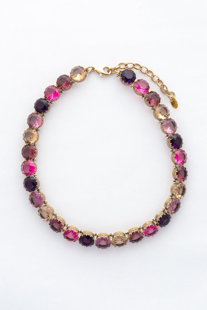 Apollonia Necklace